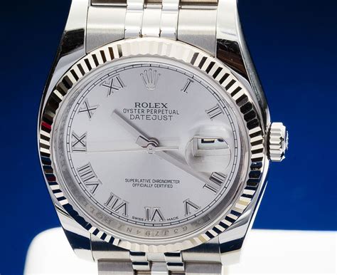 dove nasce il rolex|storia rolex datejust.